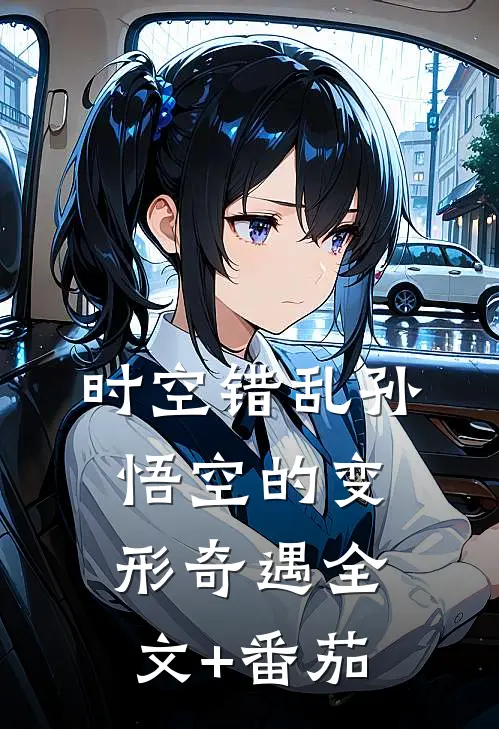 时空错乱孙悟空的变形奇遇全文+番茄