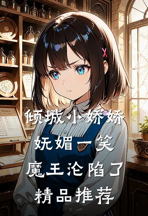 倾城小娇娇妩媚一笑，魔王沦陷了精品推荐