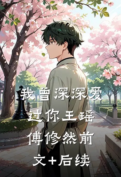 我曾深深爱过你王瑶傅修然前文+后续