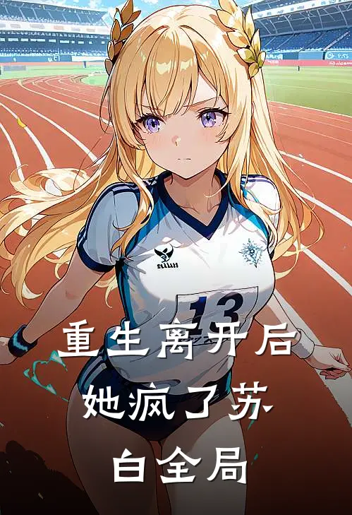 重生离开后，她疯了苏白全局