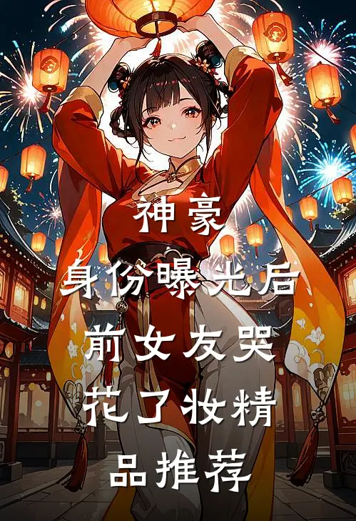 神豪：身份曝光后，前女友哭花了妆精品推荐