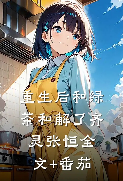 重生后和绿茶和解了齐灵张恒全文+番茄