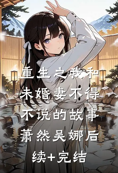 重生之我和未婚妻不得不说的故事萧然吴娜后续+完结