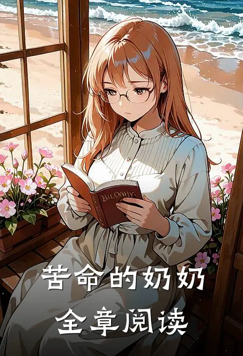 苦命的奶奶全章阅读