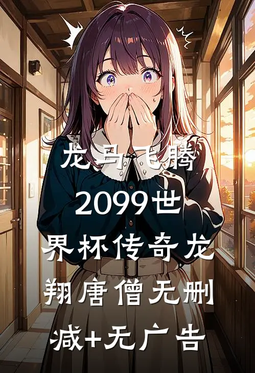 龙马飞腾：2099世界杯传奇龙翔唐僧无删减+无广告