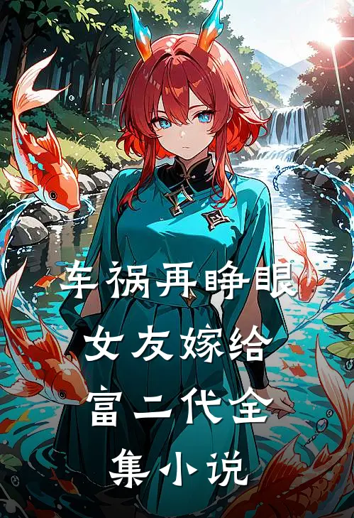 车祸再睁眼，女友嫁给富二代全集小说
