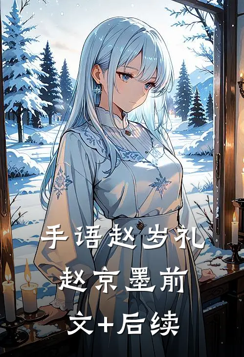 手语赵岁礼赵京墨前文+后续