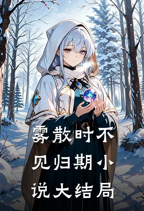 雾散时不见归期小说大结局