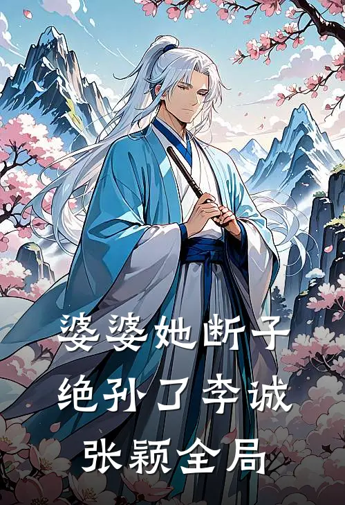 婆婆她断子绝孙了李诚张颖全局