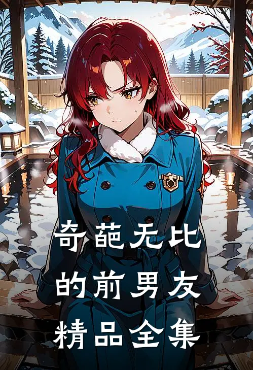 奇葩无比的前男友精品全集