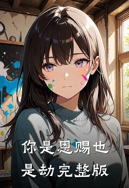 你是恩赐也是劫完整版