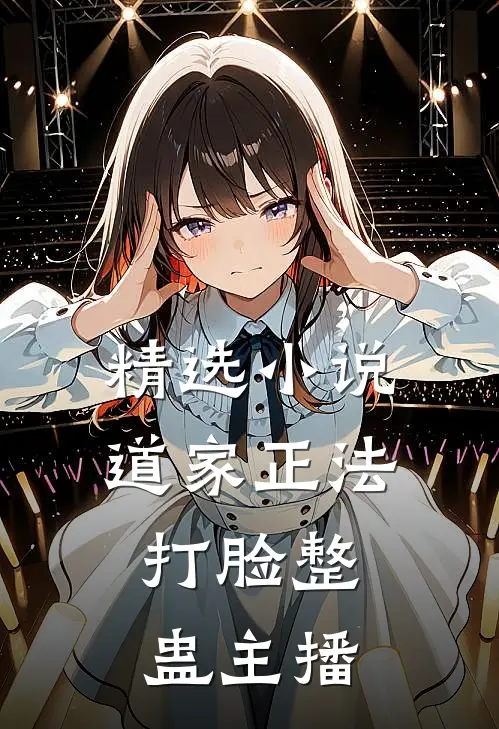 精选小说道家正法，打脸整蛊主播