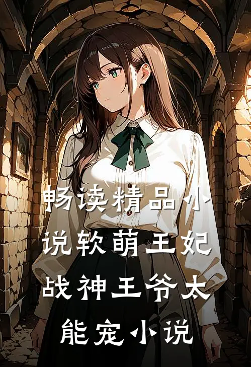 畅读精品小说软萌王妃战神王爷太能宠小说