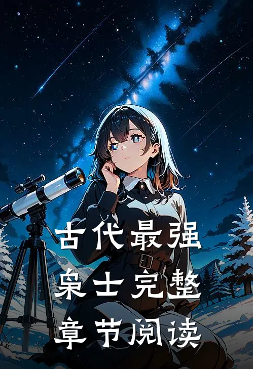 古代最强枭士完整章节阅读
