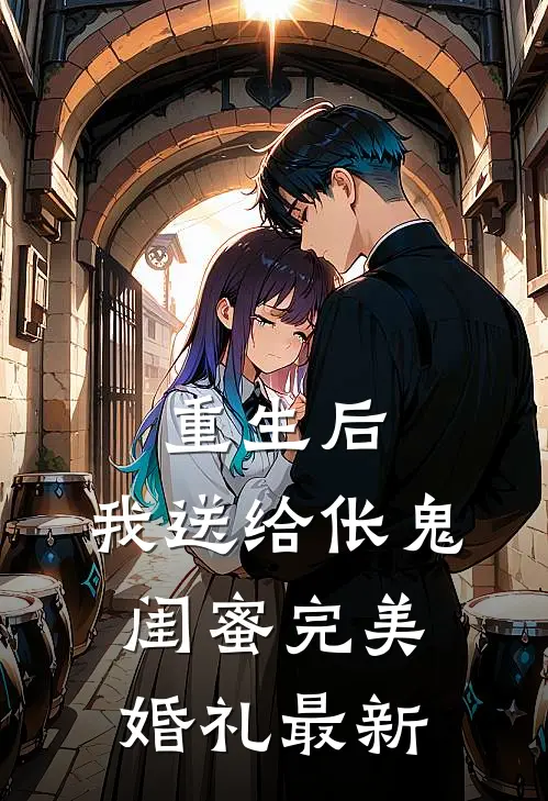 重生后，我送给伥鬼闺蜜完美婚礼最新