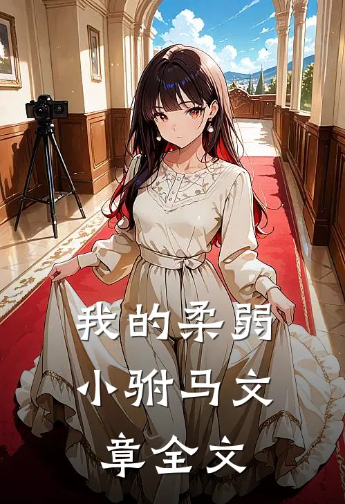 我的柔弱小驸马文章全文