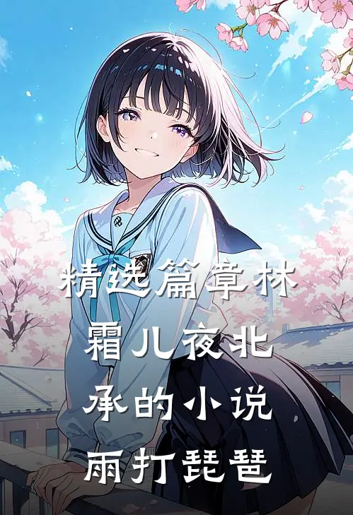 精选篇章林霜儿夜北承的小说雨打琵琶