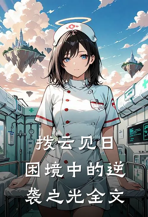 拨云见日：困境中的逆袭之光全文