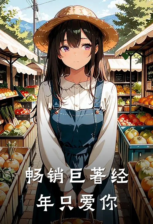 畅销巨著经年只爱你