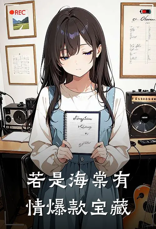 若是海棠有情爆款宝藏