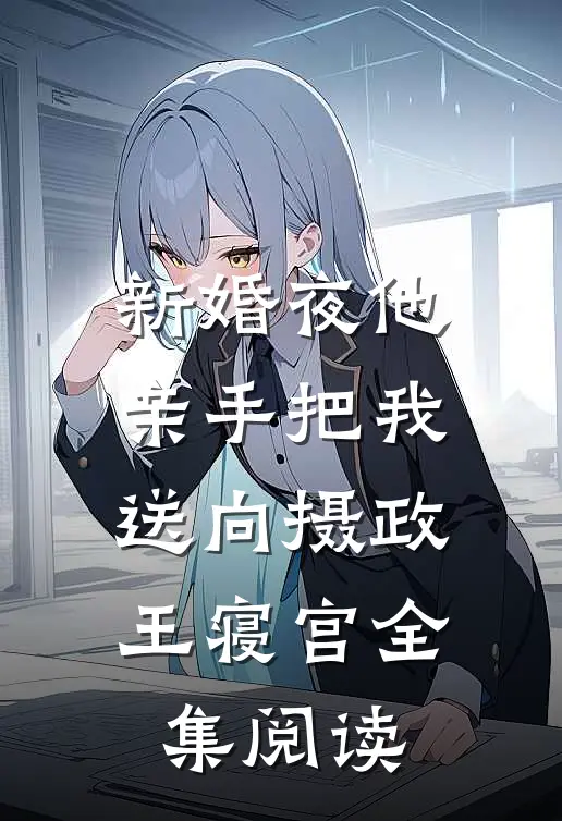 新婚夜他亲手把我送向摄政王寝宫全集阅读