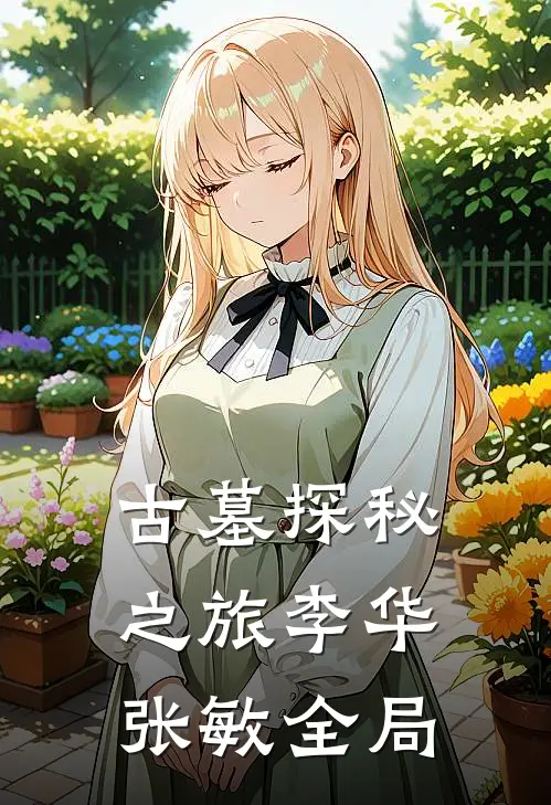 古墓探秘之旅李华张敏全局