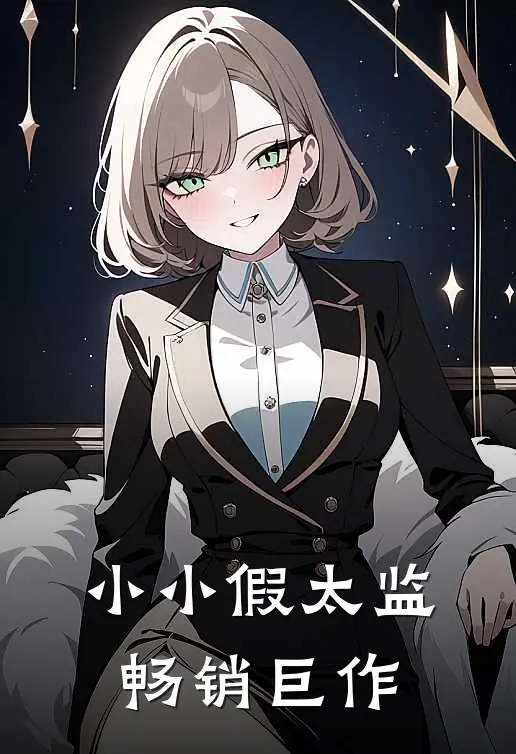 小小假太监畅销巨作