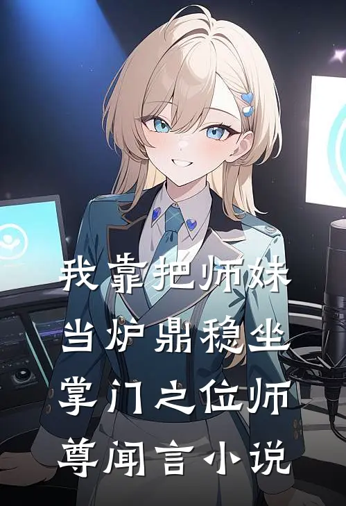我靠把师妹当炉鼎稳坐掌门之位师尊闻言小说