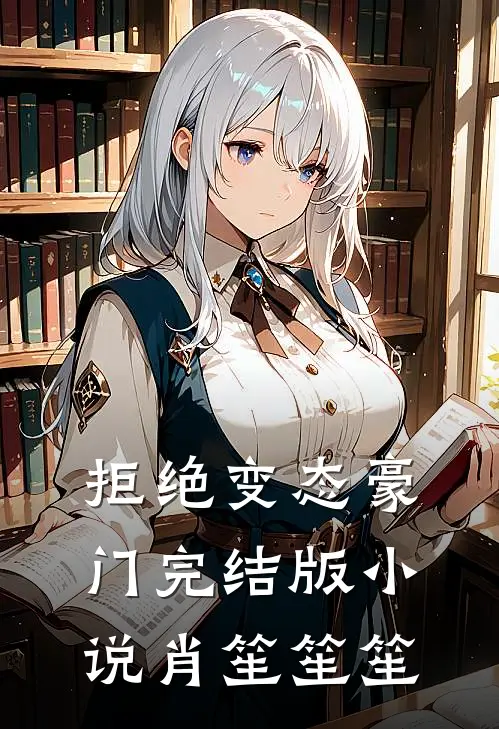 拒绝变态豪门完结版小说肖笙笙笙
