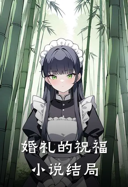 婚礼的祝福小说结局