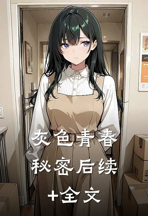 灰色青春秘密后续+全文