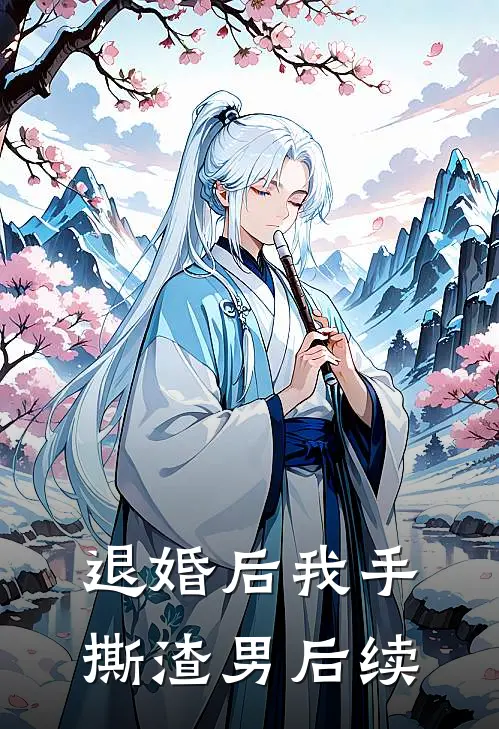 退婚后我手撕渣男后续