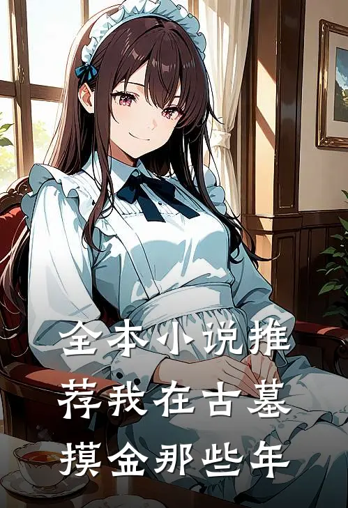 全本小说推荐我在古墓摸金那些年