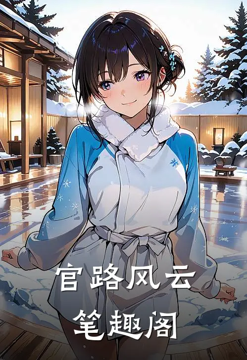 官路风云笔趣阁