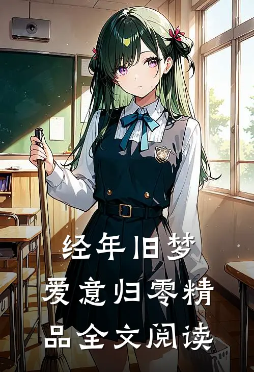 经年旧梦，爱意归零精品全文阅读