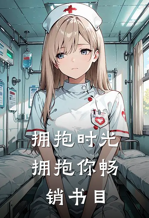 拥抱时光拥抱你畅销书目