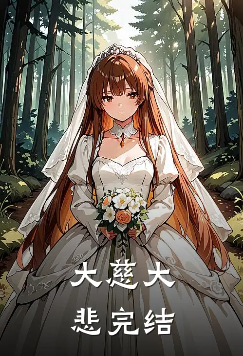 大慈大悲完结