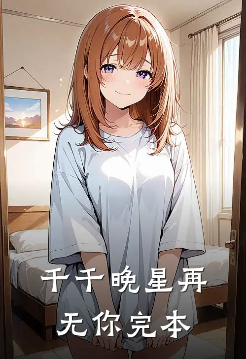 千千晚星再无你完本
