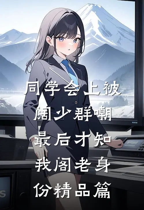 同学会上被阔少群嘲，最后才知我阁老身份精品篇
