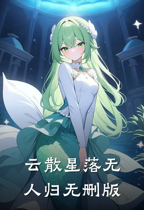 云散星落无人归无删版