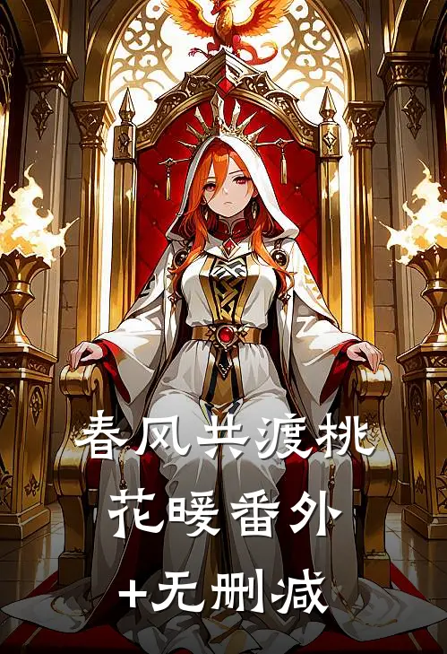 春风共渡桃花暖番外+无删减