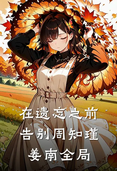 在遗忘之前告别周知瑾姜南全局