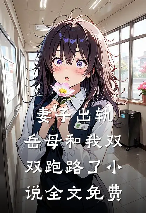 妻子出轨，岳母和我双双跑路了小说全文免费