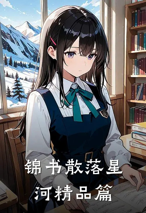 锦书散落星河精品篇