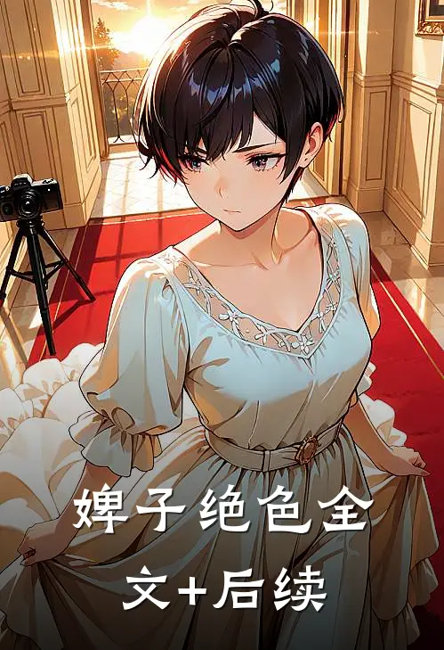 婢子绝色全文+后续