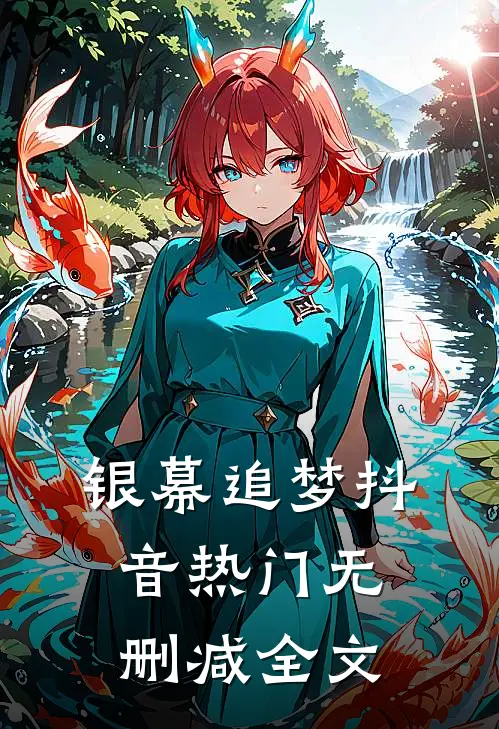 银幕追梦抖音热门无删减全文