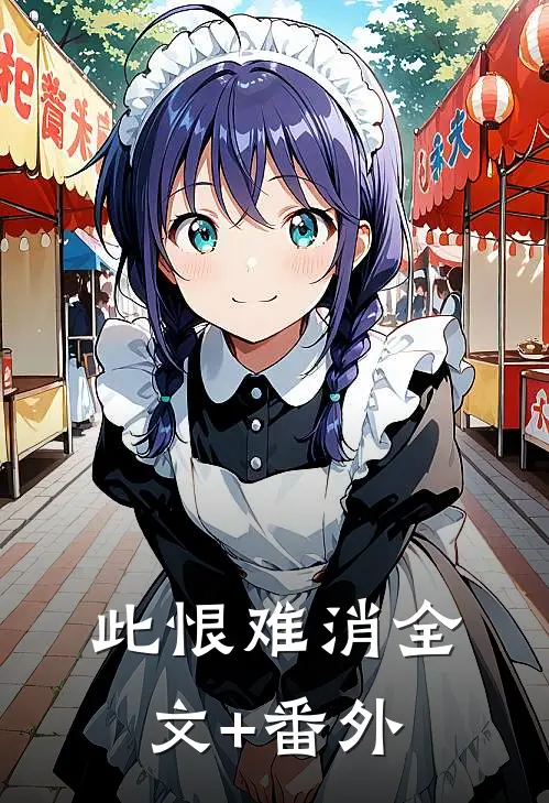 此恨难消全文+番外