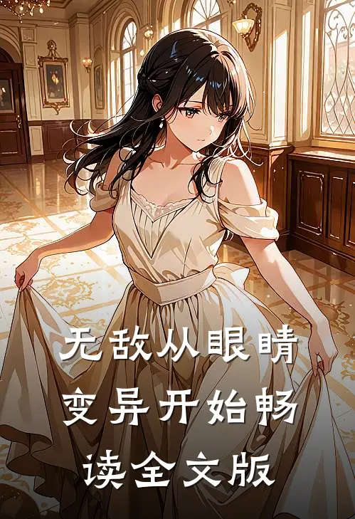 无敌从眼睛变异开始畅读全文版