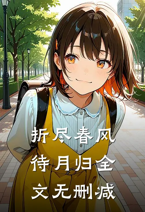 折尽春风待月归全文无删减