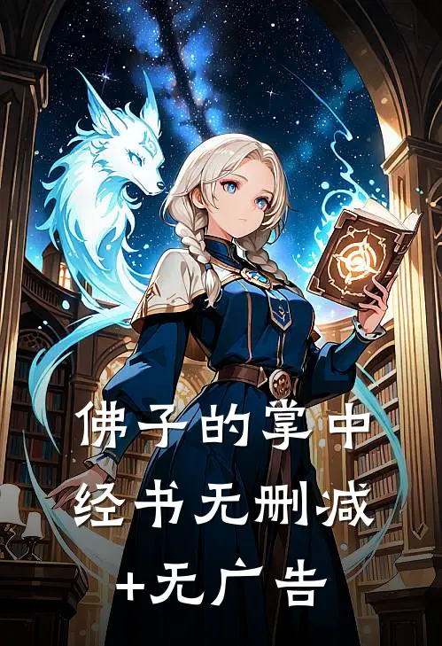 佛子的掌中经书无删减+无广告